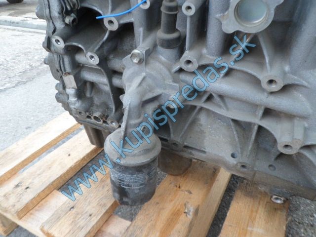 motor na suzuki swift 1,3i, 67,5kw, M13A, 